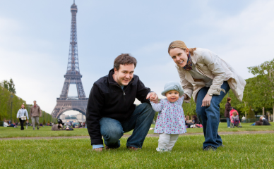 parisfamily